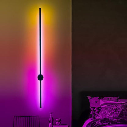 Lumen Vägglampa - Elegant belysning för moderna interiörer