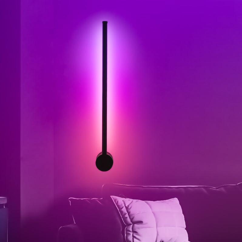 Lumen Vägglampa - Elegant belysning för moderna interiörer