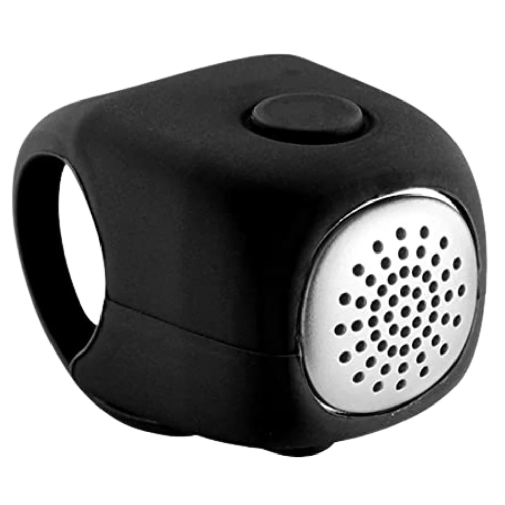 RoyaleGlow Stark Cykelpipa Vattentät 110 dB Ringsignaler