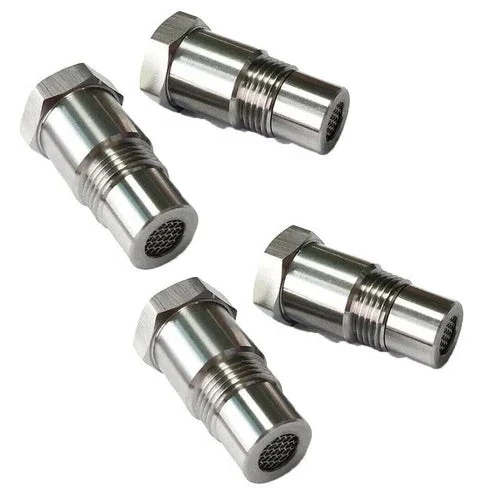 Oxygen Sensor Adapter | Kolla motorlampan fix