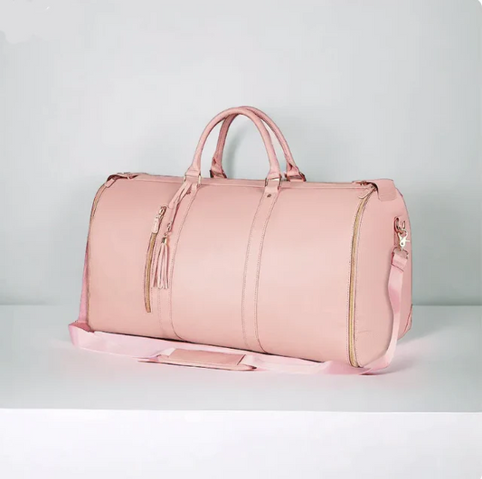 Luxora Fällbar Resväska för Stilfull Äventyr och Bekvämlighet