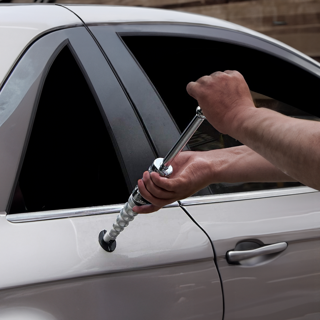 Bil Buckla Borttagnings Verktyg Sats