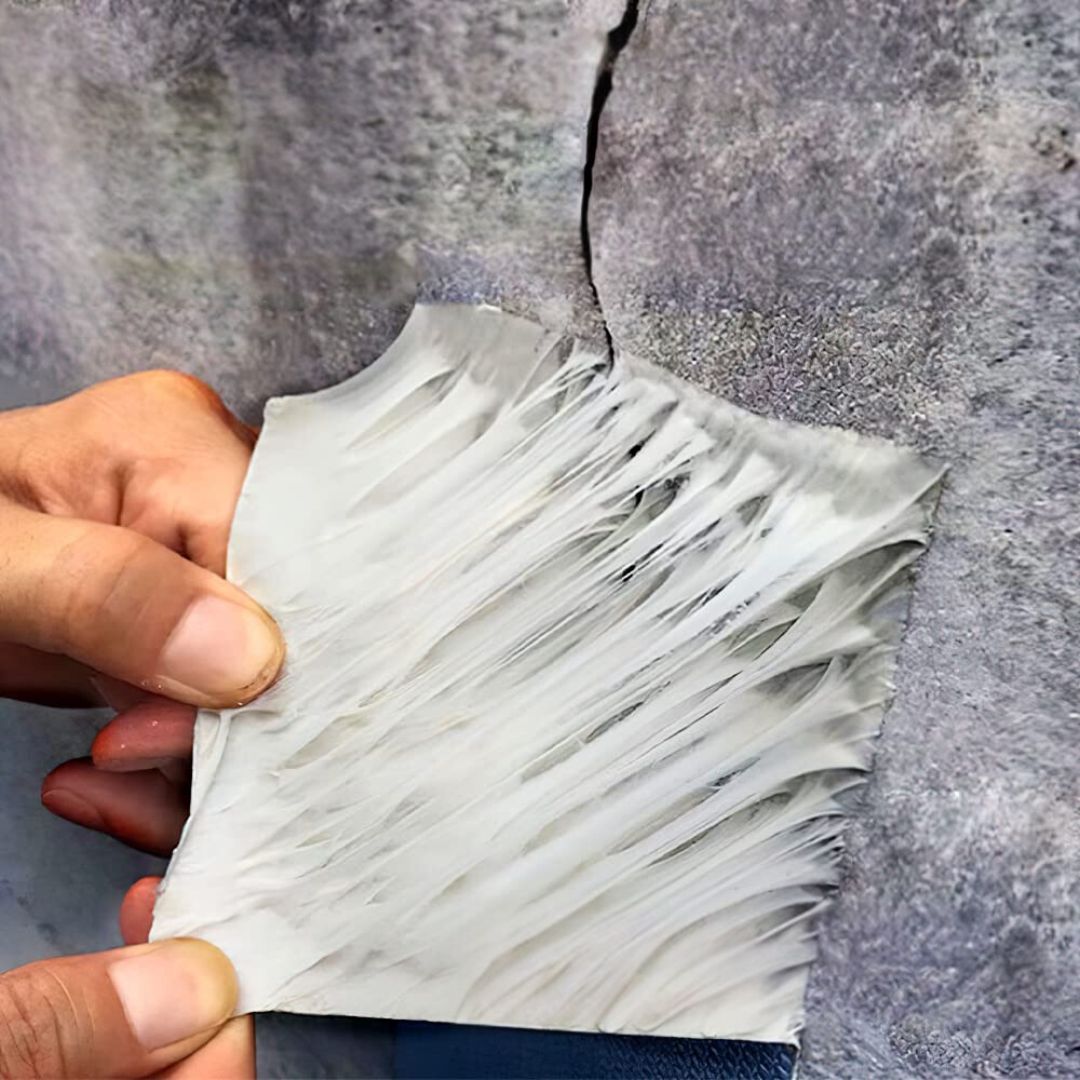 Multifunktionellt Vattentåligt Tejp