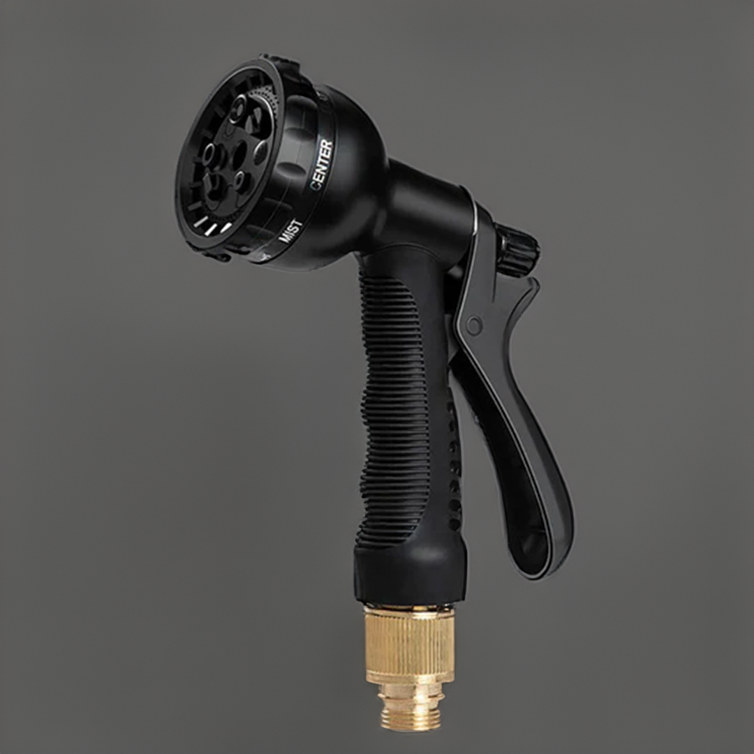 Expanderbar Trädgårdsvattenslang