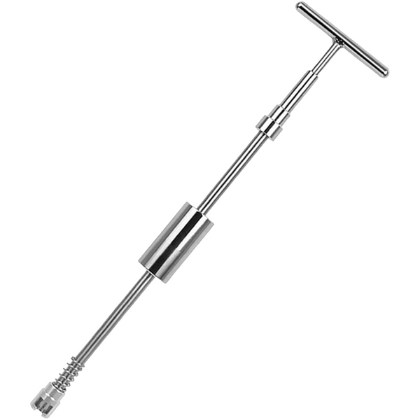 Borttagning av bilbucklor verktygssats