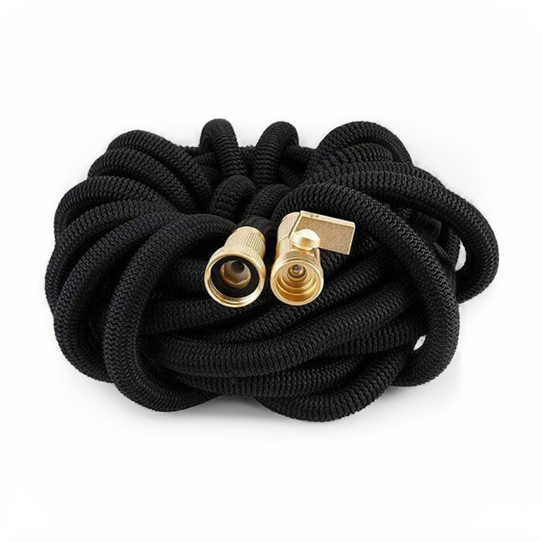 Expanderbar Trädgårdsvattenslang