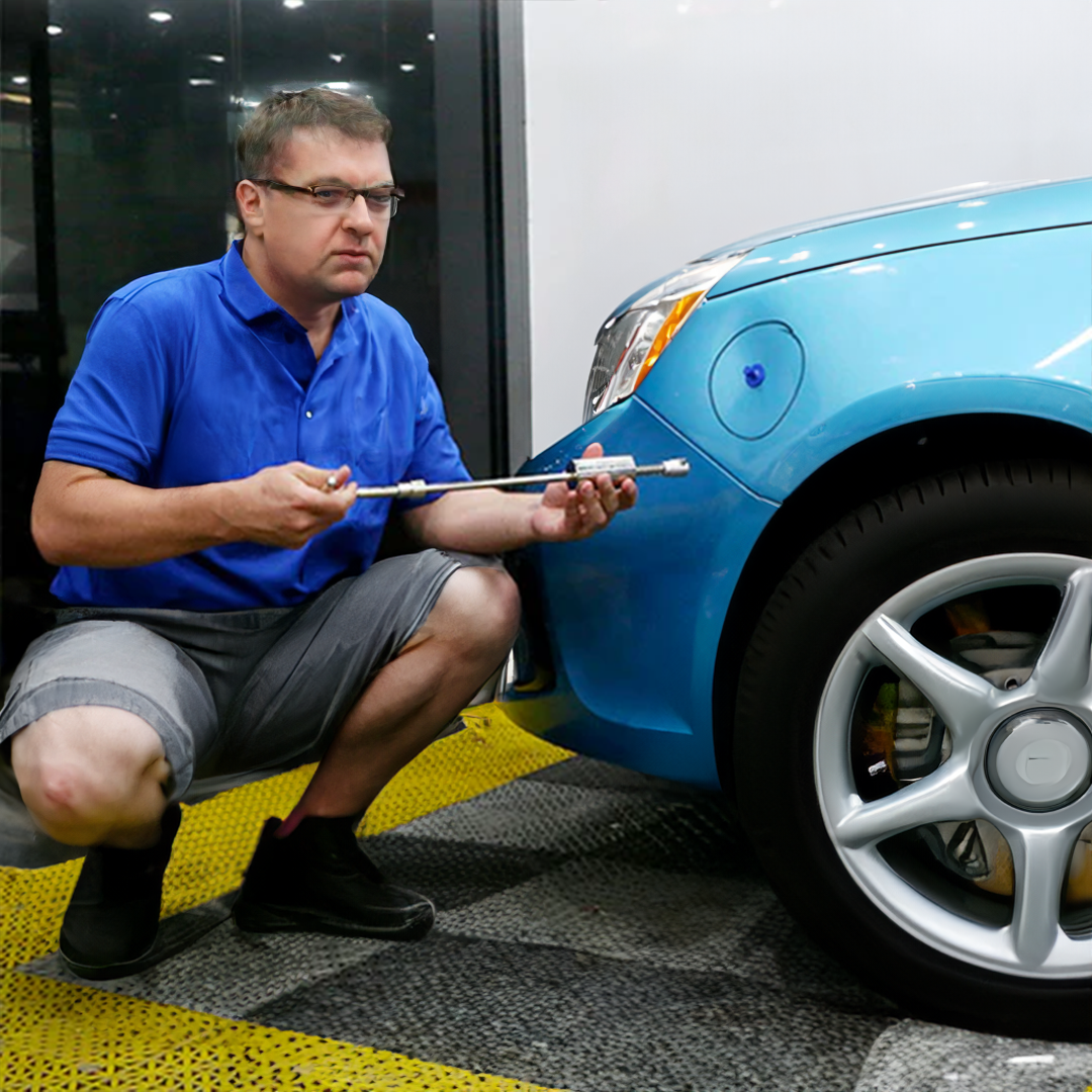 Bil Buckla Borttagnings Verktyg Sats