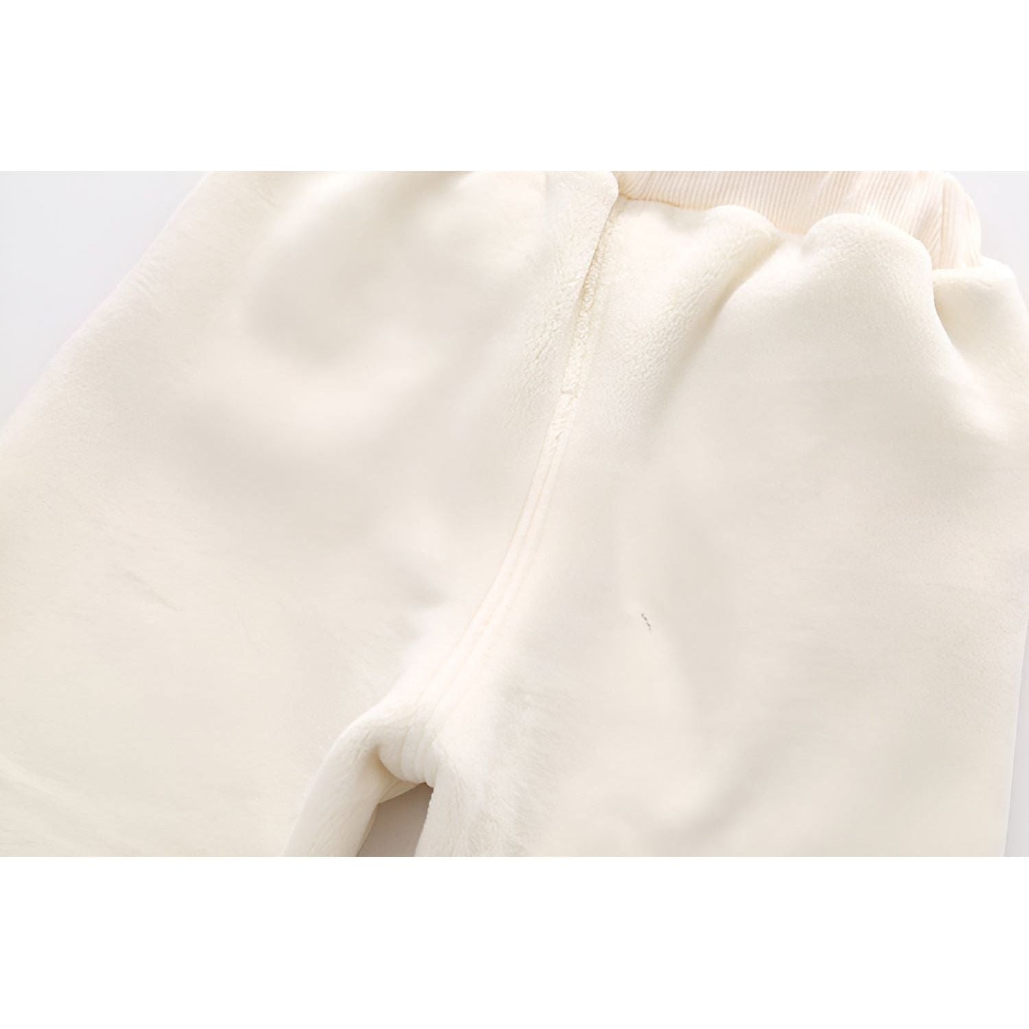 Bear Hugs - Litet tvådelat björnkostym för spädbarn på våren och hösten