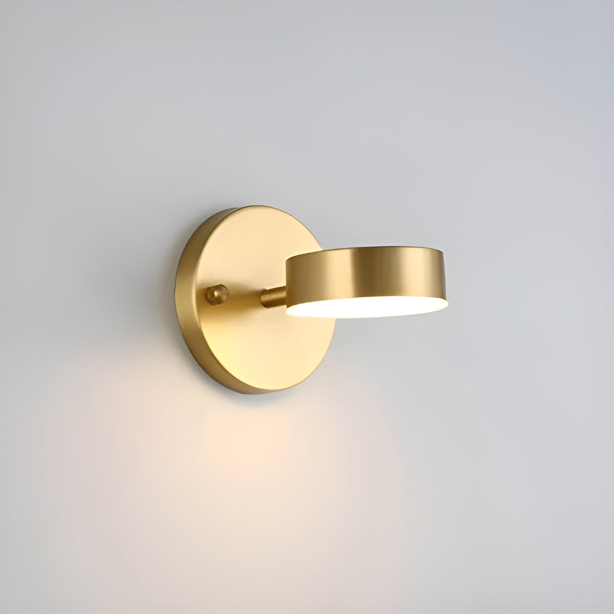 LumiPath Light – Nordisk LED Vägg- och Aisle-lampa