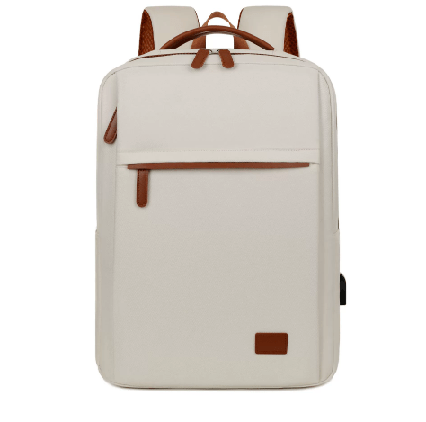 PACKLITE – Multifunktionell rese-ryggsäck med laptopfack och USB-port