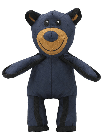 PAWBEAR – Interaktiv hundeleksak med kvacker