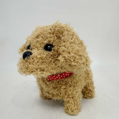 PAWSIMATE - Realistisk robot hund för interaktiv lek