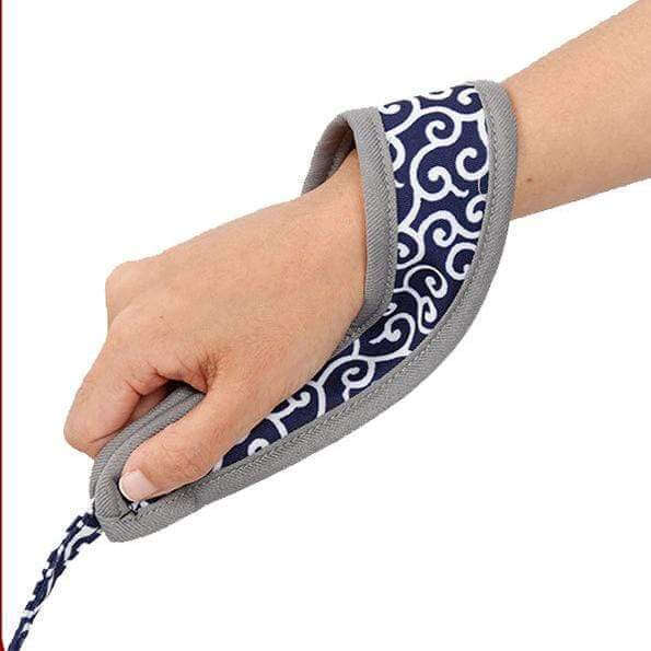 PAWVENTURE SÄNG – Kattens sängväst med ventilerande mesh &amp; koppel