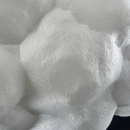 Pendellampa | Moln Design Modern Vit Taklampa