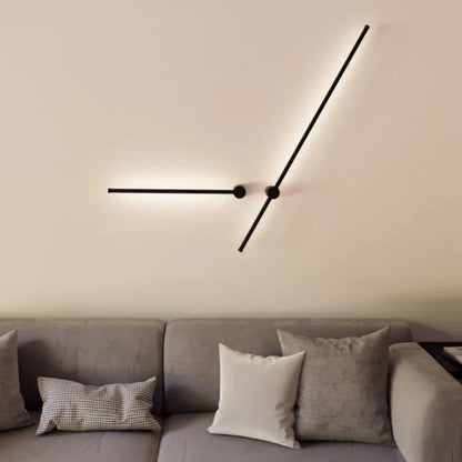 Altaira - Modern och Chic Glas Hänglampa