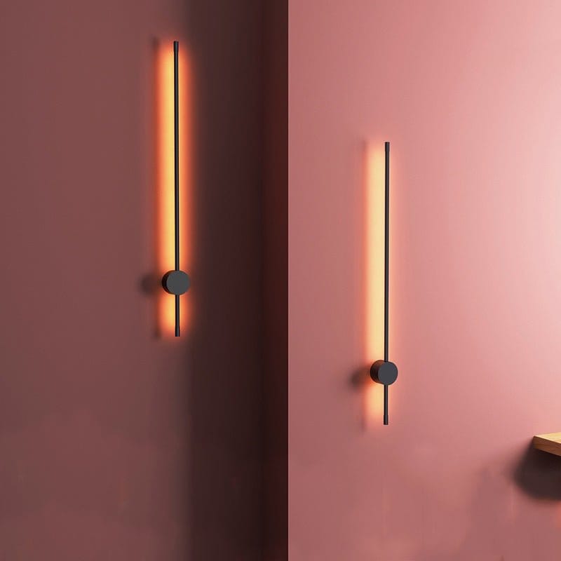 Altaira - Modern och Chic Glas Hänglampa