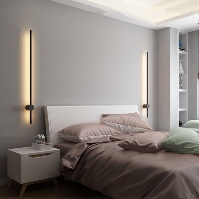 Altaira - Modern och Chic Glas Hänglampa