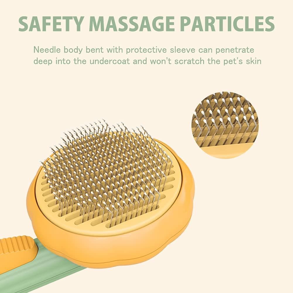 Carvallo – Mjuk vård för en frisk, glänsande päls!