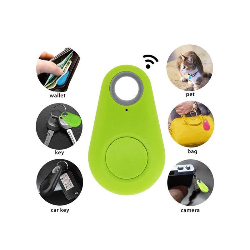 PETSAFE TRACKER – Bluetooth GPS-tracker för husdjur och värdesaker