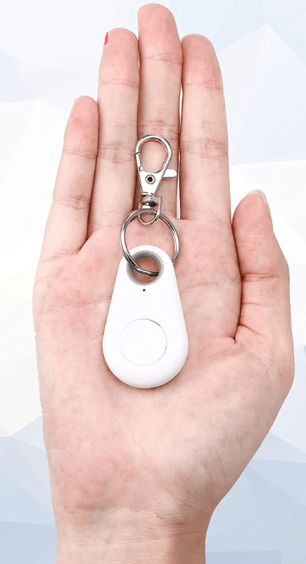 PETSAFE TRACKER – Bluetooth GPS-tracker för husdjur och värdesaker