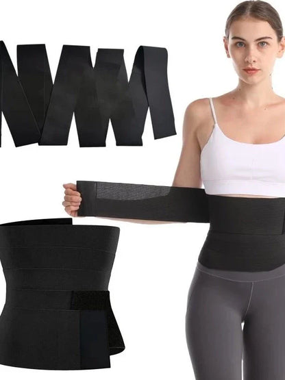Midj-stödje-bälte för kvinnor
