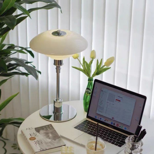 Artistic Disc Flerlagrig Metallampa