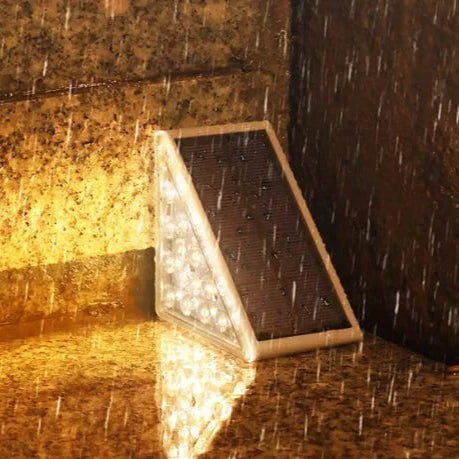 Carvallo - Trappbelysning