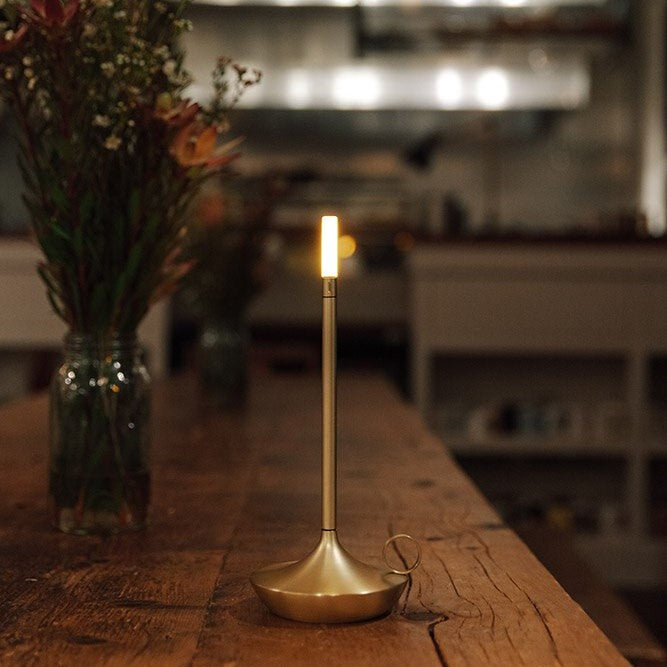 Skandinavisk ljusstake