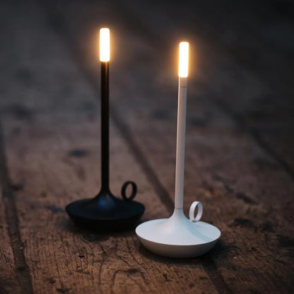 Skandinavisk ljusstake