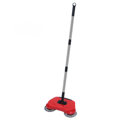 2in1 Dammsugare Kvast utan ström