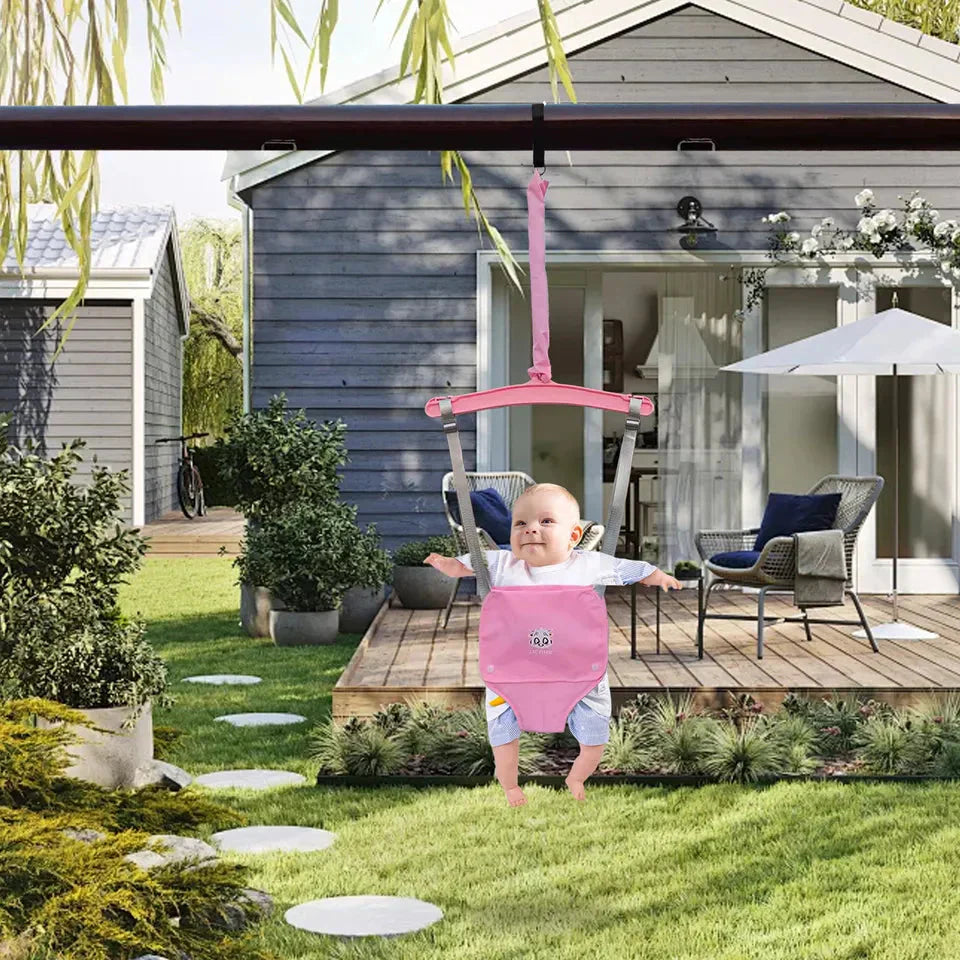 Baby Dörrhängare Lektoy
