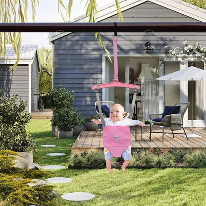 Baby Dörrhängare Lektoy