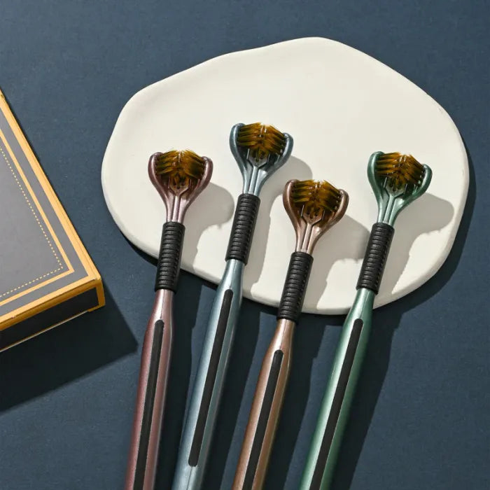 Carvallo – Runt om rena tänder på rekordtid!