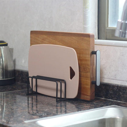 Slice Space Styckeboard Kök Organisatör