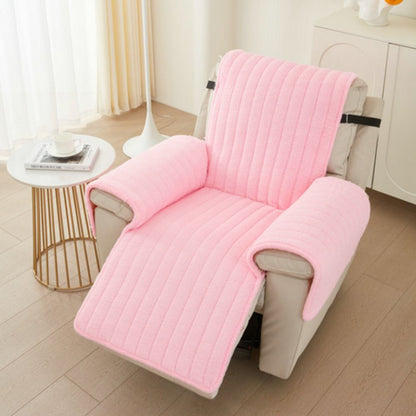 Snug Weave Fotpallöverdrag