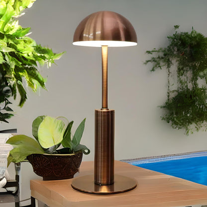 Jack Warme Trådlös Lampa