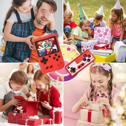 PIXELIX – Retro-spelare: Upplev gamingens gyllene era igen