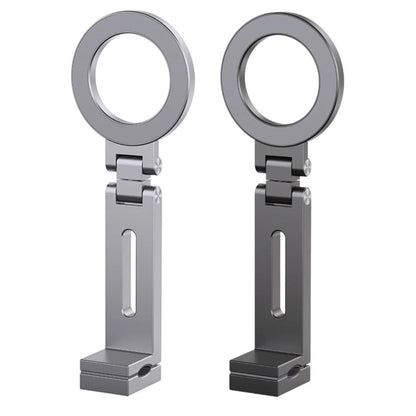 Telefoni Ställ med Magnetisk Aluminium Bas