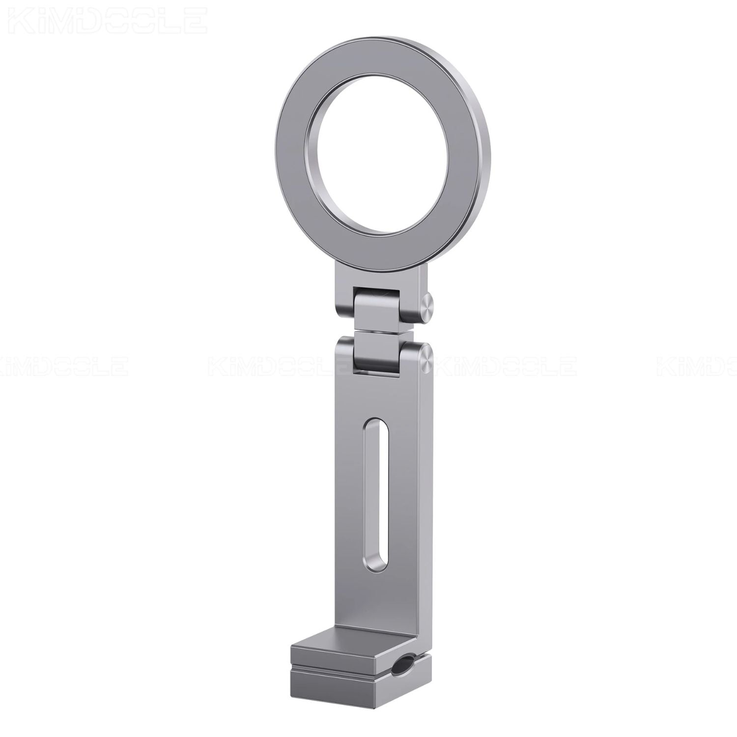 Telefoni Ställ med Magnetisk Aluminium Bas