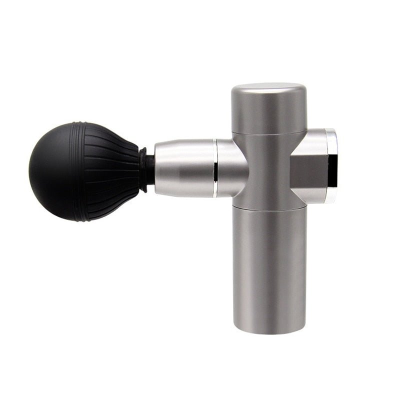 Royallure Bärbar Djupvävnadselektrisk Massageterapeut för Muskelåterhämtning och Avkoppling