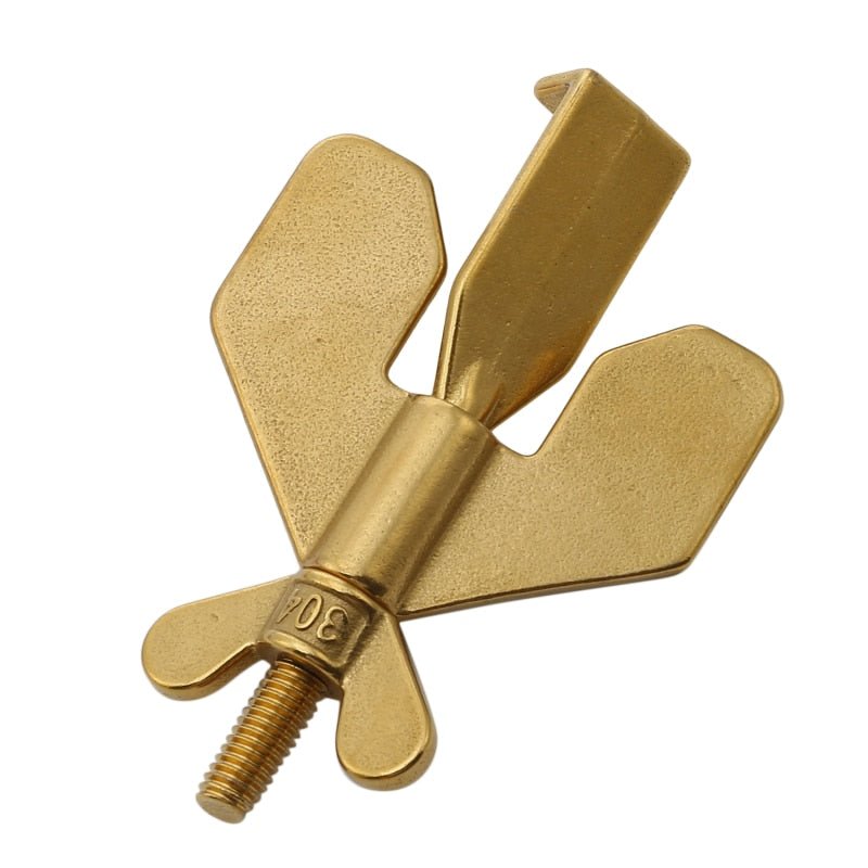 SecureTravel Dörrlås – Bärbar Antistöldsäkerhetslås för Hem &amp; Hotell