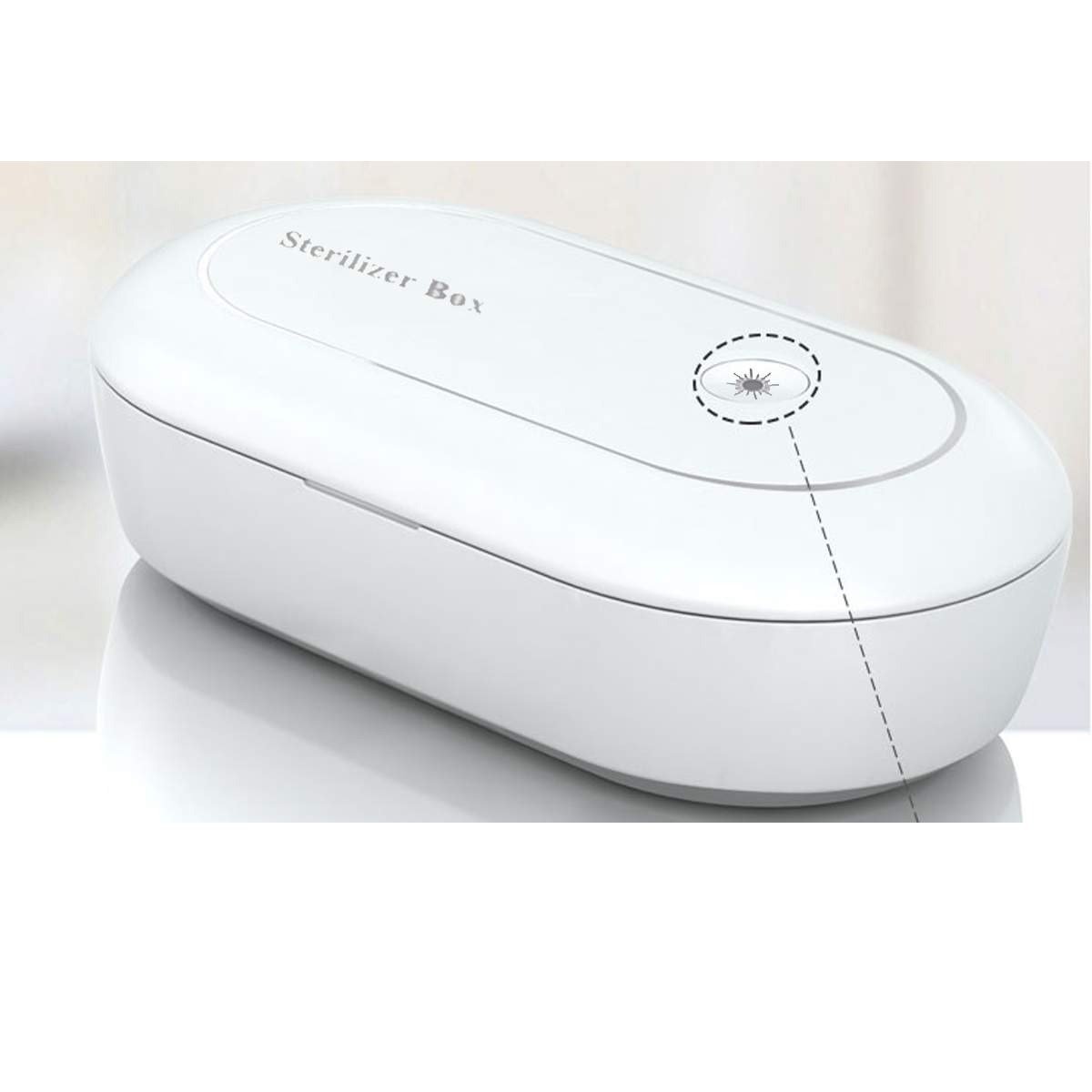 Carvallo – Den snabba och säkra hygienlådan för din vardag!