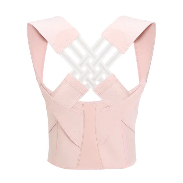 PostureFlex - Justerbar hållningskorrigerare för rygg och axlar