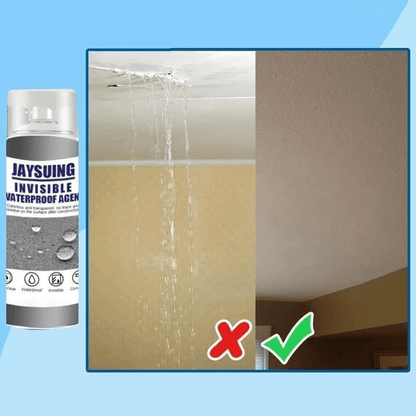 Högpresterande vattentät försegling - Långvarig läckreparation för sprickor och fogar