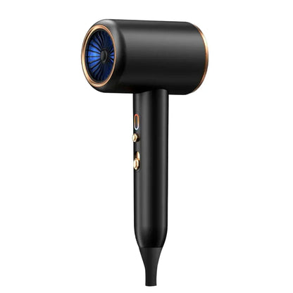 GLAMDRY – 2400W Iont hårtork för snabb, frizzfri och glansig styling