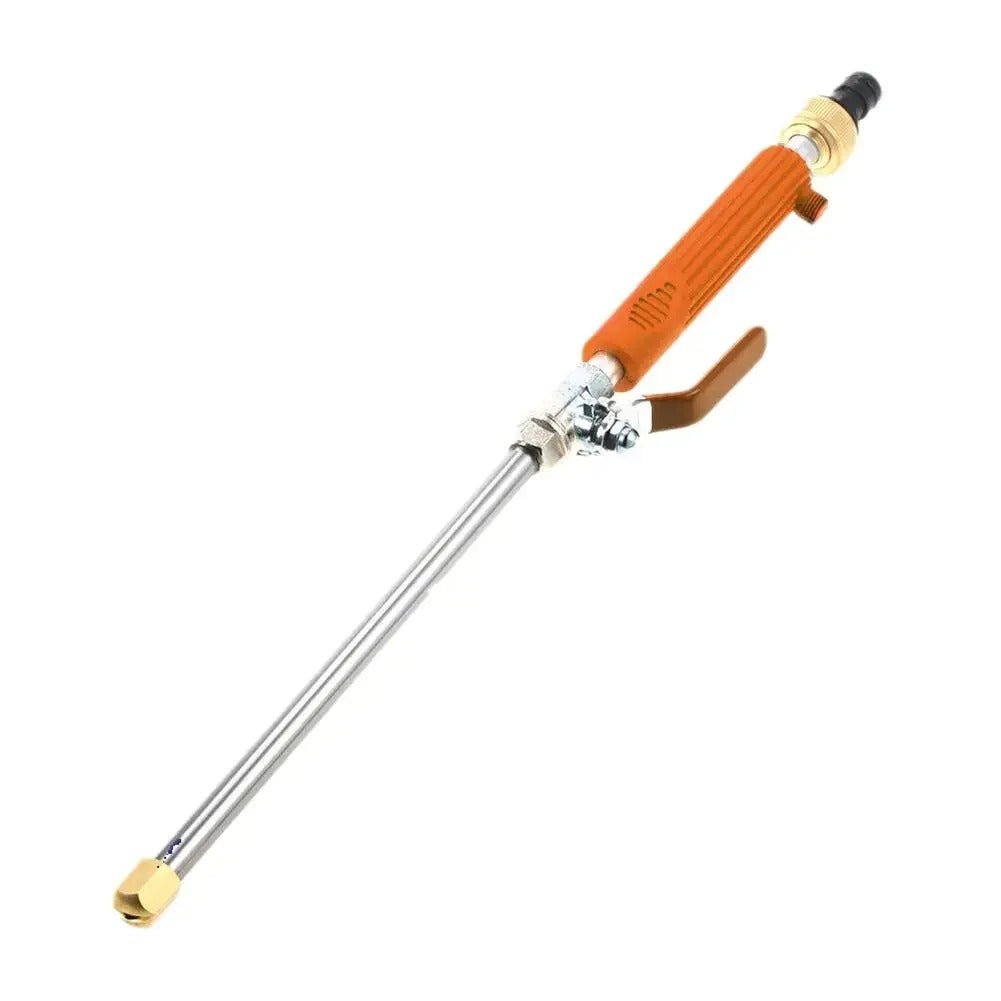 PowerJet PRO - Högtrycksrengöringslans utan ström för trädgård och terrass