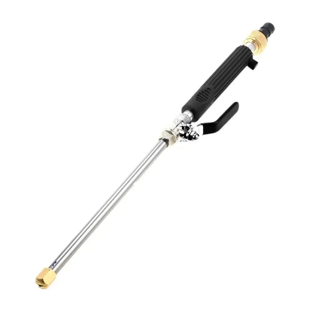 PowerJet PRO - Högtrycksrengöringslans utan ström för trädgård och terrass