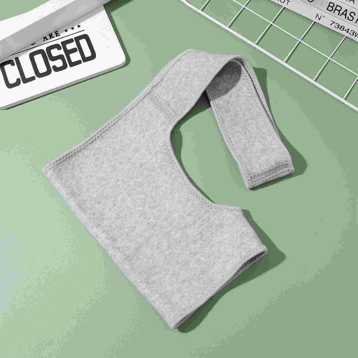 PowerPad – Justerbart axelstöd med ergonomiska fitnesskuddar