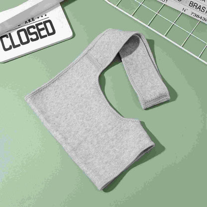 PowerPad – Justerbart axelstöd med ergonomiska fitnesskuddar