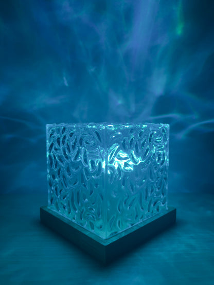 TideAura – Mjuka vågor i ambient form | 1+1 Gratis